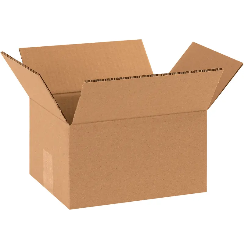 10 x 8 x 6 Double Wall Boxes 15/Bundle