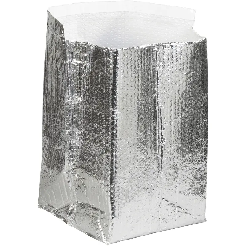 12 x 12 x 12 Insulated Box Liners  25/Case