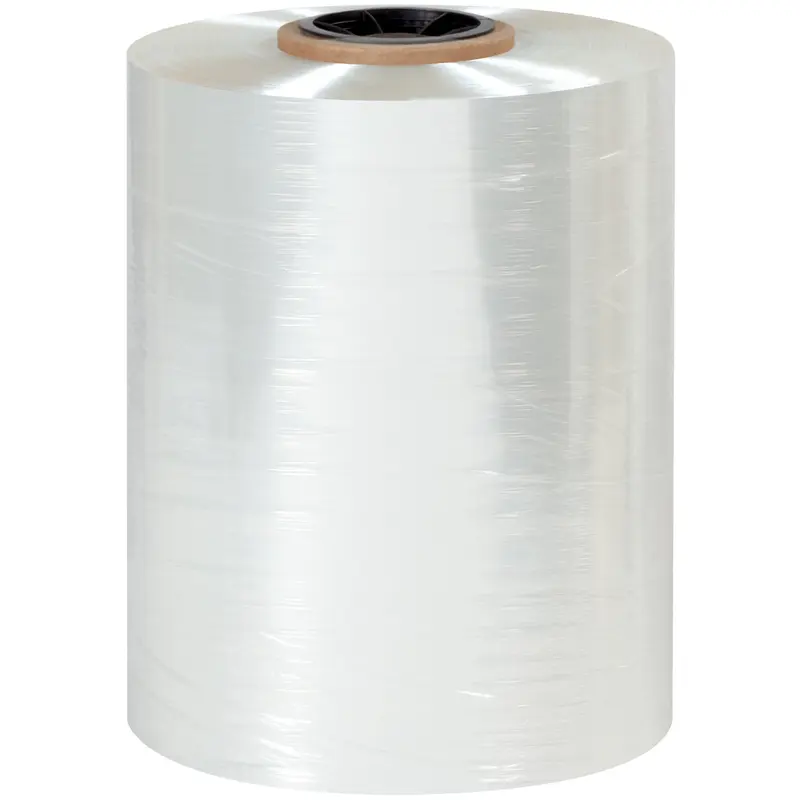 12" x 60 Gauge x 2500 Feet/Roll Reynolon 5044 PVC Shrink Film