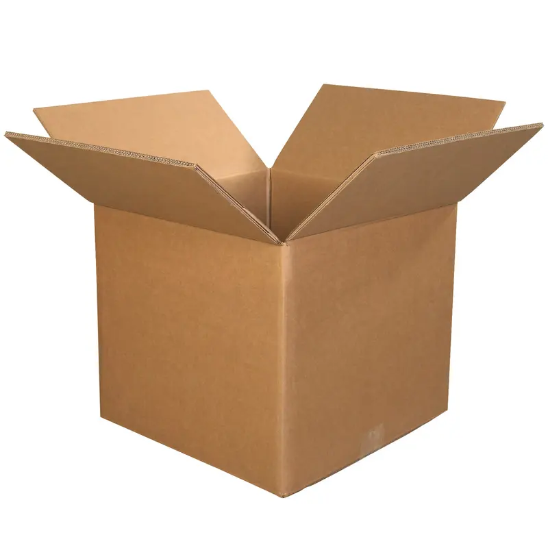 14 x 14 x 14 Triple Wall Boxes 5/Bundle