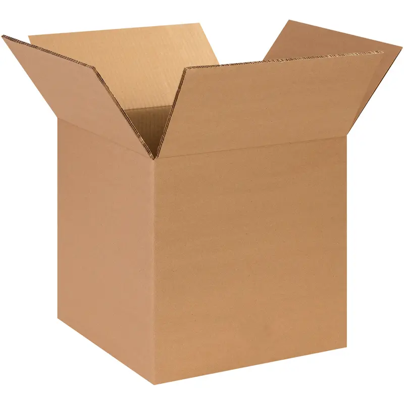 14 x 14 x 14 Heavy Duty Boxes 25/Bundle