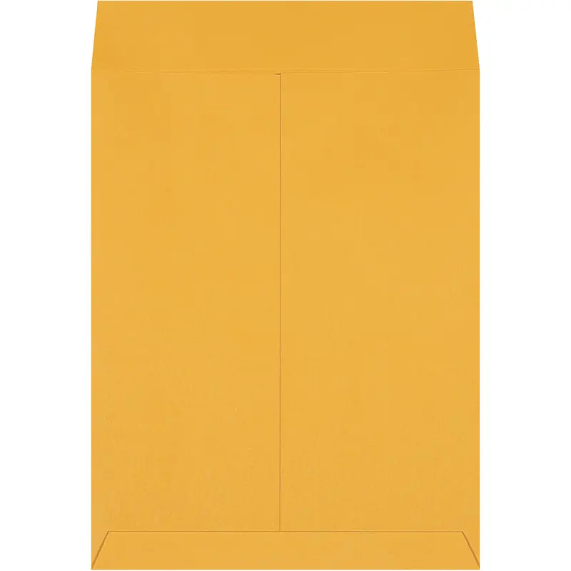 14 x 18 Kraft Jumbo Envelopes 100/Case