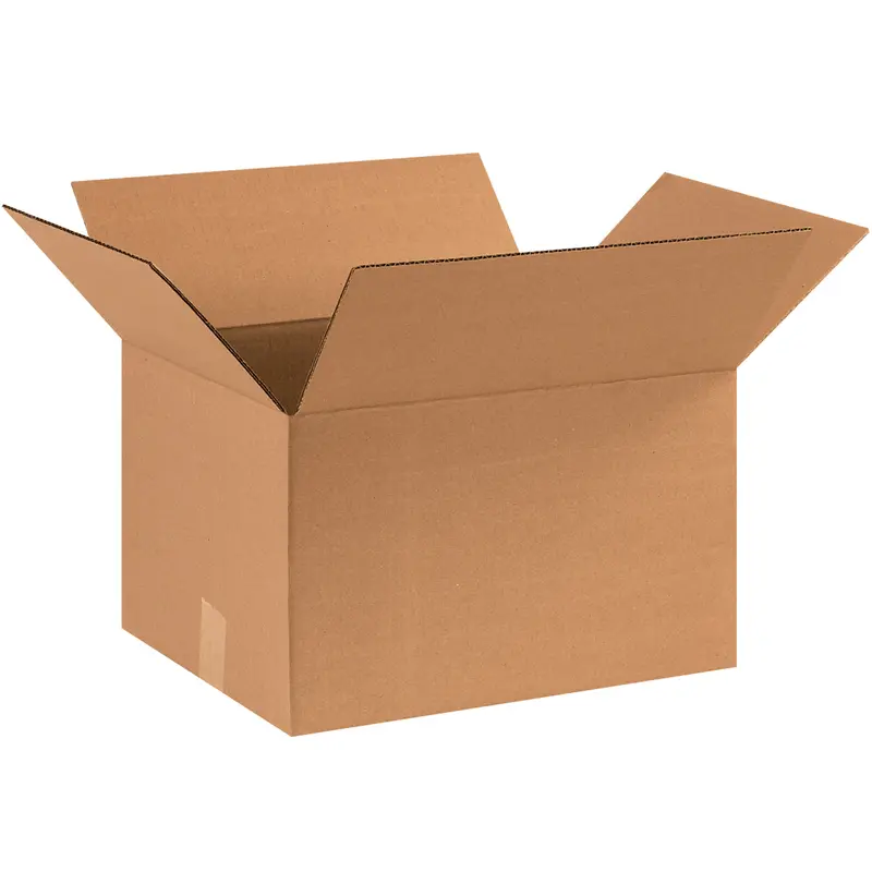 16 x 13 x 10 Corrugated Boxes 25/Bundle