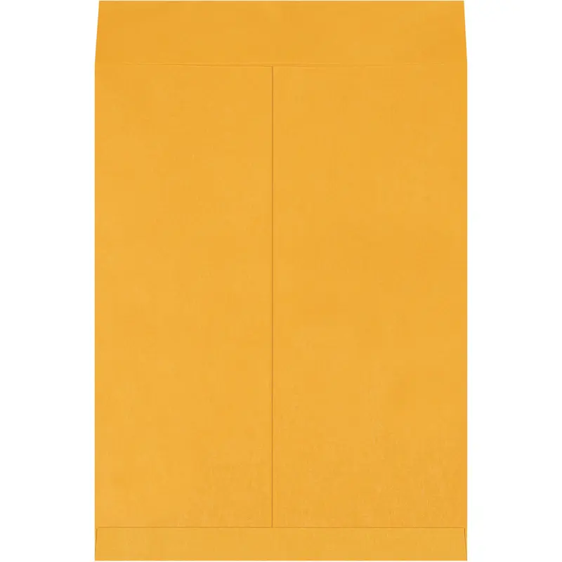 15 x 20 Kraft Jumbo Envelopes 100/Case