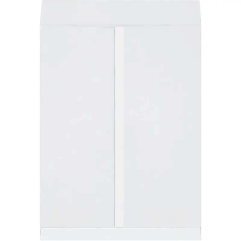 15 x 20 White Jumbo Envelopes 250/Case