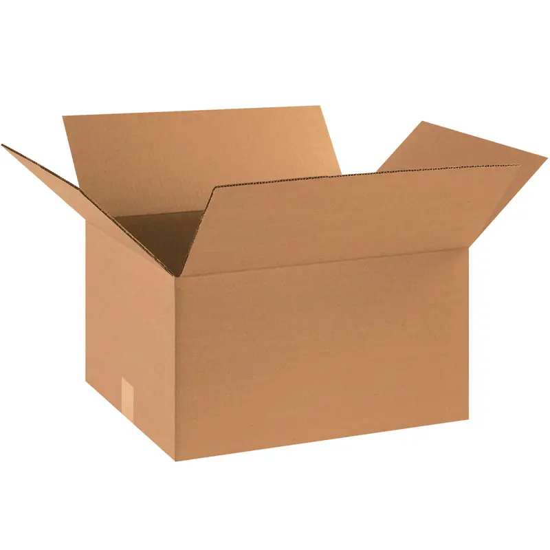 18 x 14 x 10 Corrugated Boxes  25/Bundle