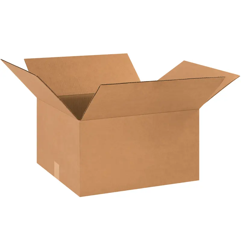 18 x 16 x 10 Corrugated Boxes 20/Bundle