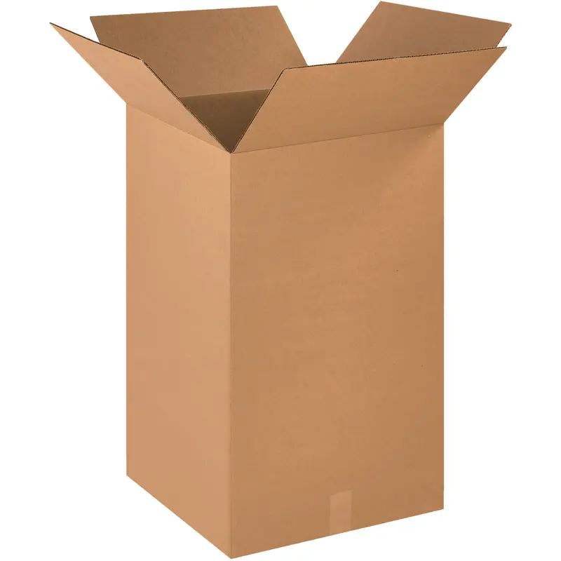 18 x 18 x 30 Corrugated Boxes  10/Bundle