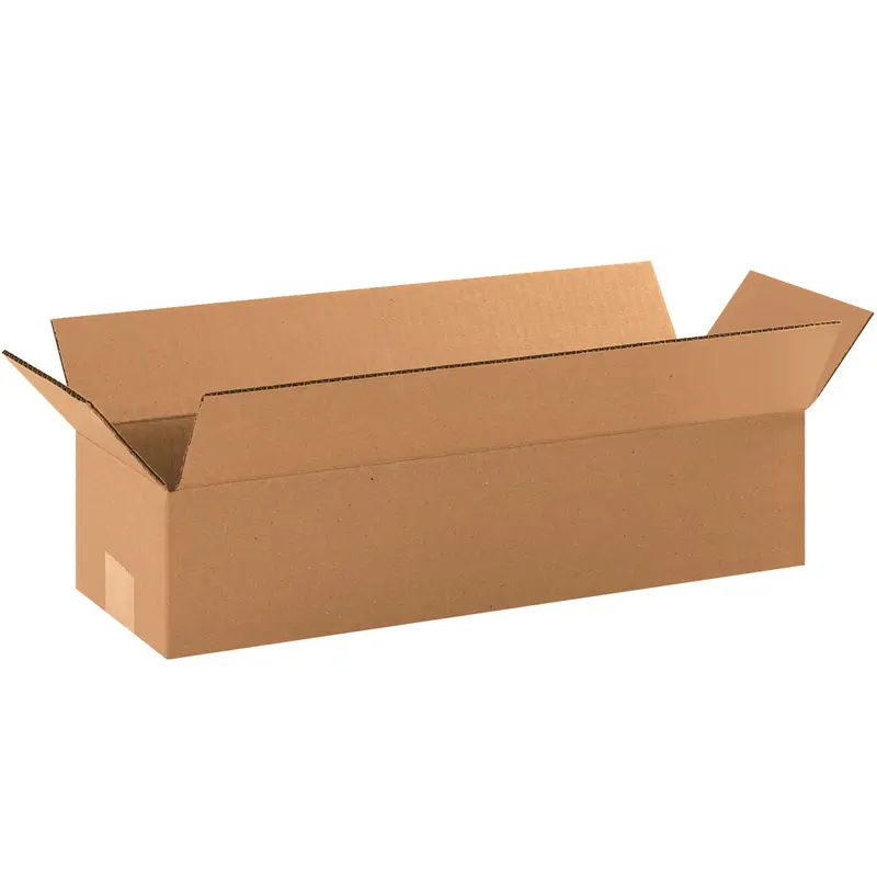 18 x 6 x 4 Corrugated Boxes  25/Bundle