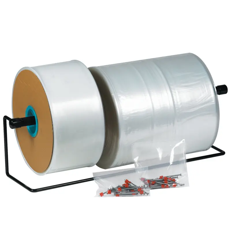 18" x 800 Feet 6 mil Poly Tubing