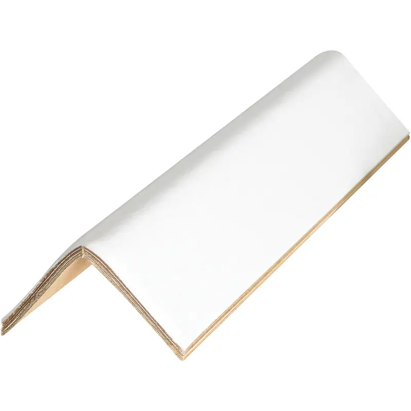 2 1/2 x 2 1/2 x 36 (.160 Gauge) Edgeboard 60/Case