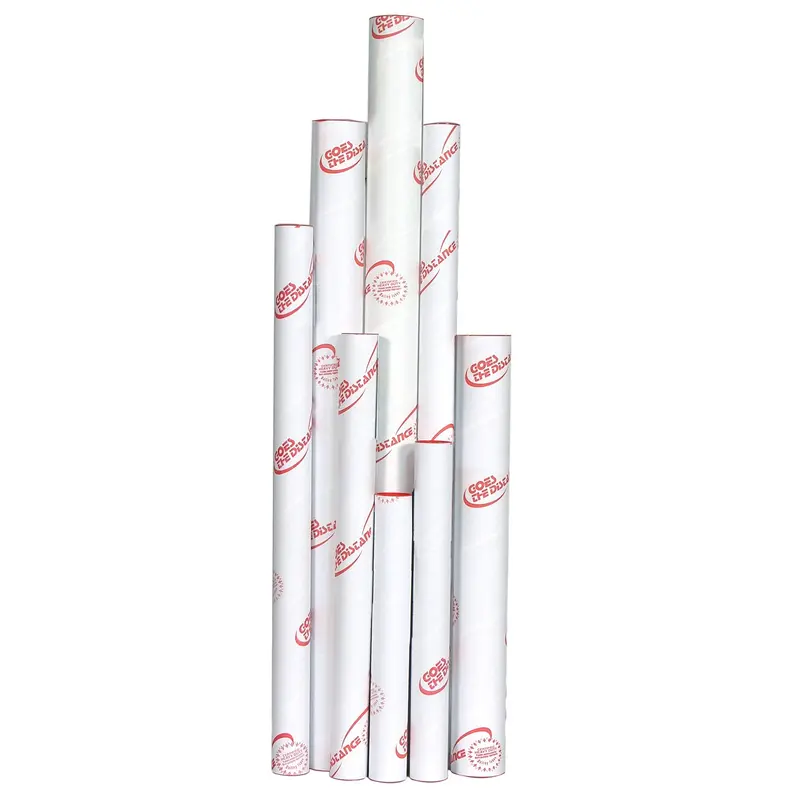 2 x 15 Heavy Duty Twist-n-Pull Mailing Tubes 12/Case