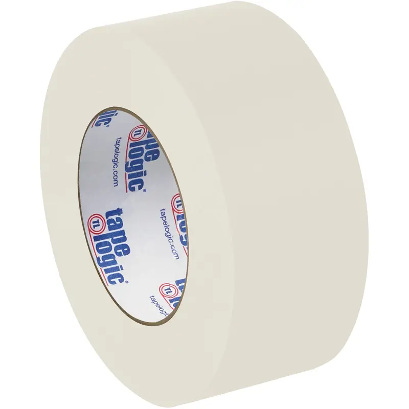 2" x 60 Yard Utility Grade Masking Tape 24/Case