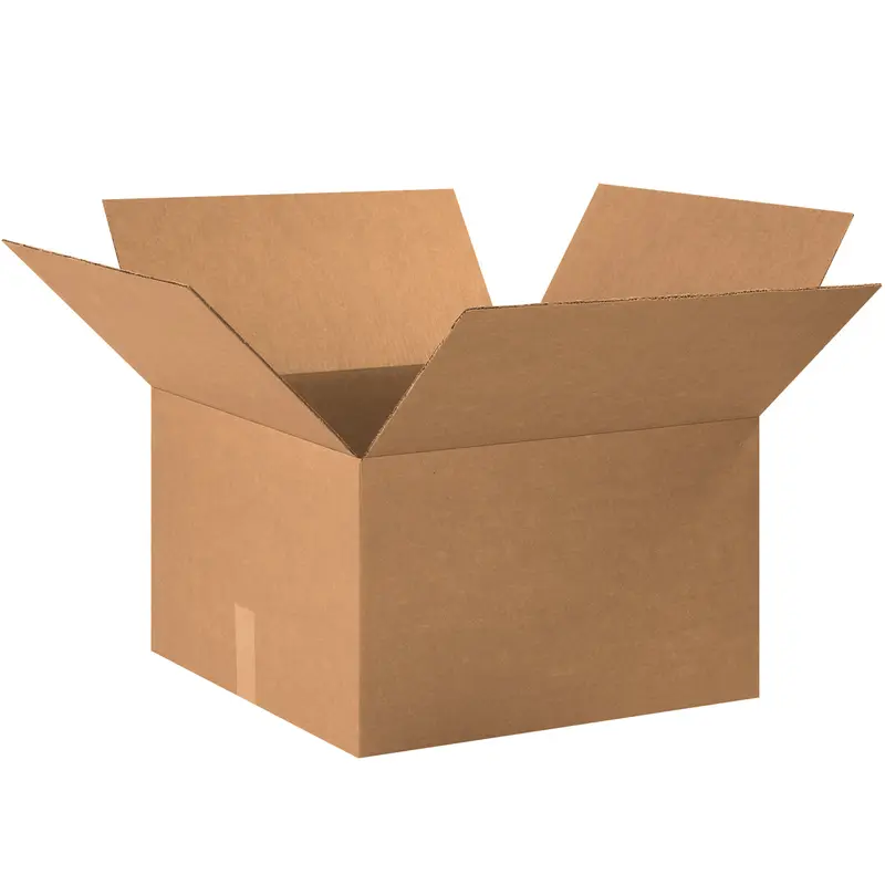 20 x 20 x 12 Heavy Duty Boxes 10/Bundle