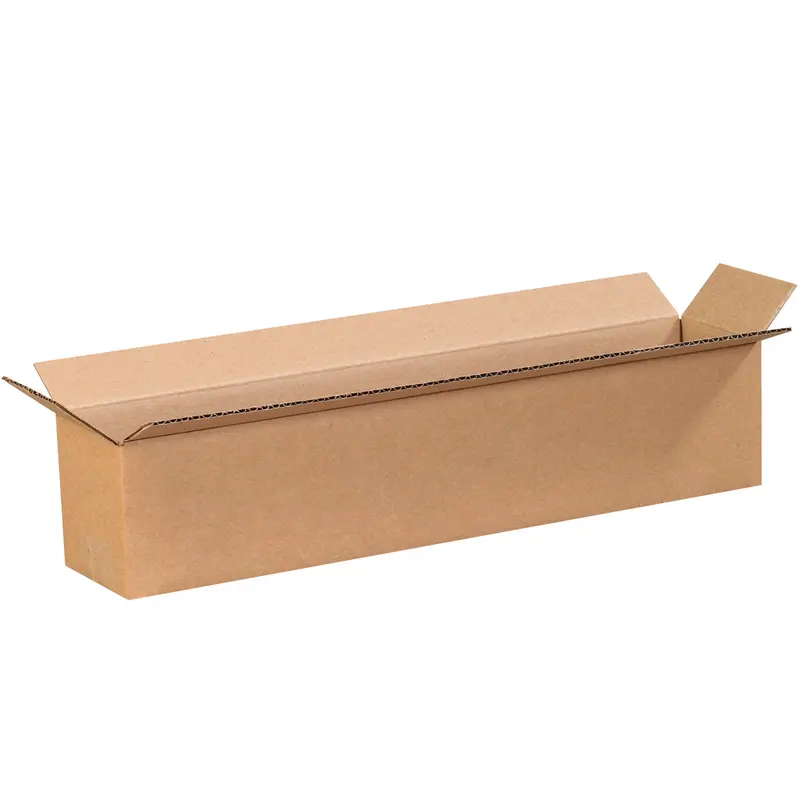 20 x 4 x 4 Corrugated Boxes  25/Bundle
