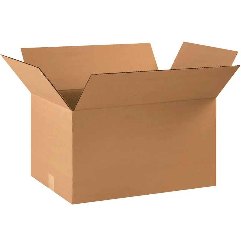 22 x 14 x 12 Corrugated Boxes 20/Bundle
