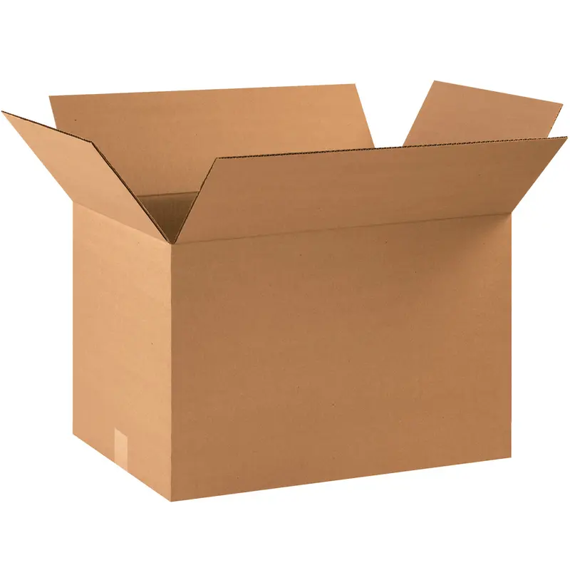 22 x 14 x 14 Corrugated Boxes 20/Bundle