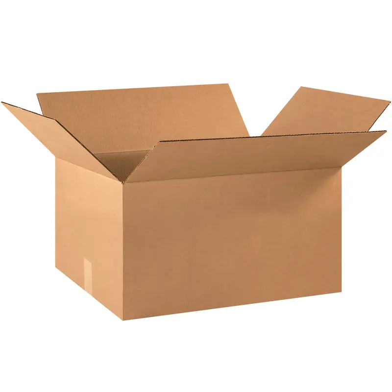 22 x 16 x 10 Corrugated Boxes  20/Bundle