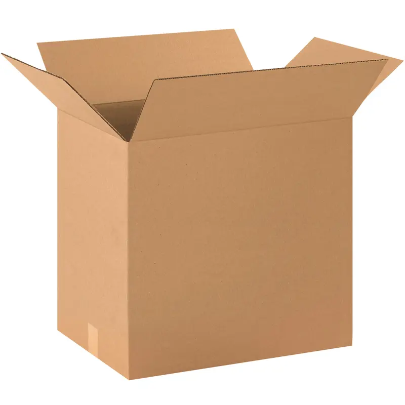 20 x 14 x 18 Corrugated Boxes 20/Bundle
