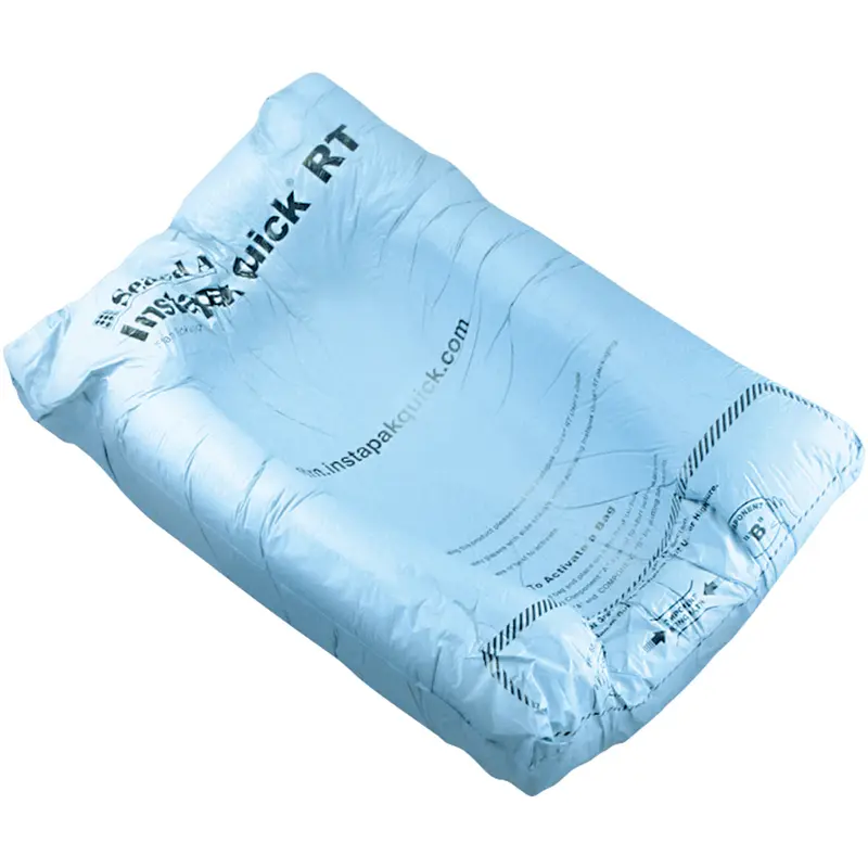 22 x 27 - Instapak Quick RT Expandable Foam Bags 24/Case