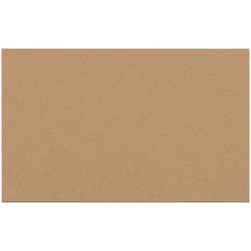 22 x 28 Corrugated Pad 50/Bundle