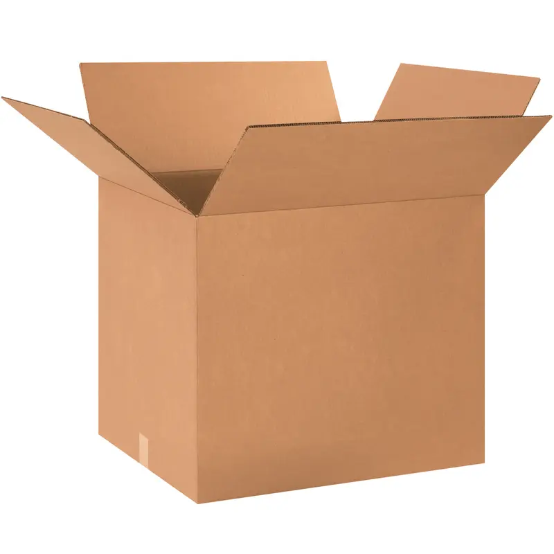 24 x 20 x 20 Double Wall Boxes  10/Bundle
