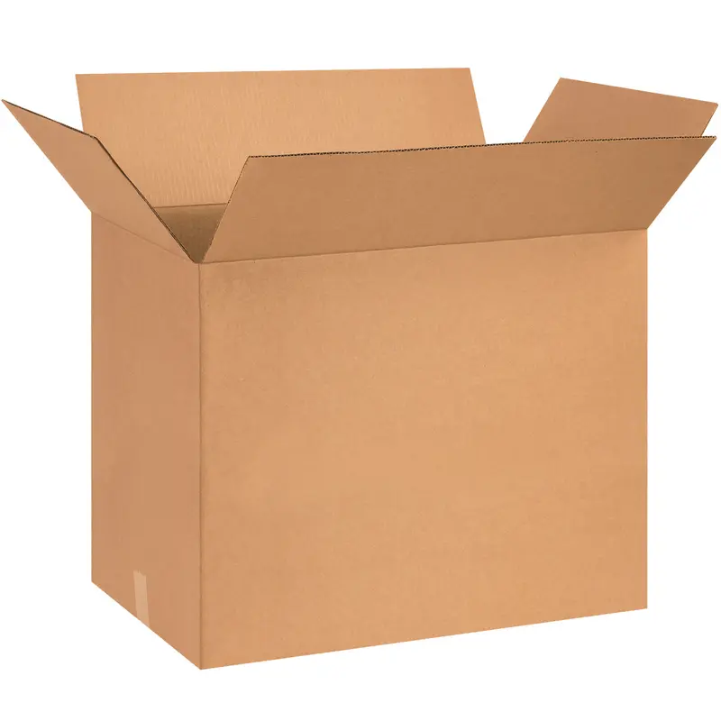 26 x 16 x 19 Corrugated Boxes  10/Bundle