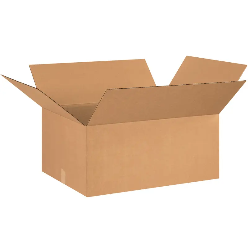 26 x 22 x 12 Corrugated Boxes 15/Bundle