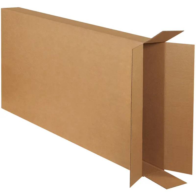 28 x 6 x 52 Side Loading Boxes 5/Bundle