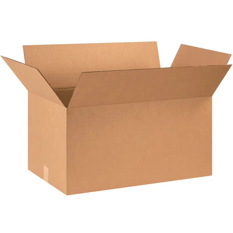 28 x 16 x 14 Corrugated Boxes  15/Bundle