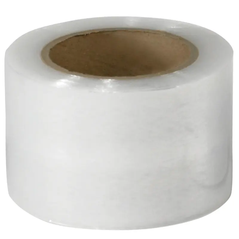 3" 100 Gauge 650 Feet/Roll Stretchfilm 18/Case
