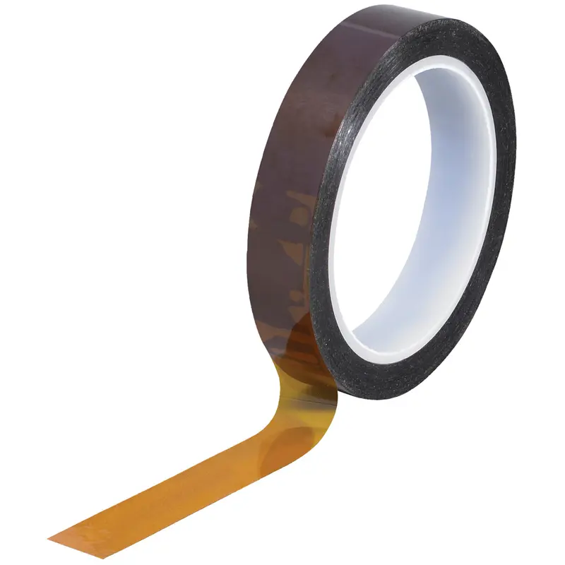 3/4" x 36 yds. 2 Mil Kapton Tape