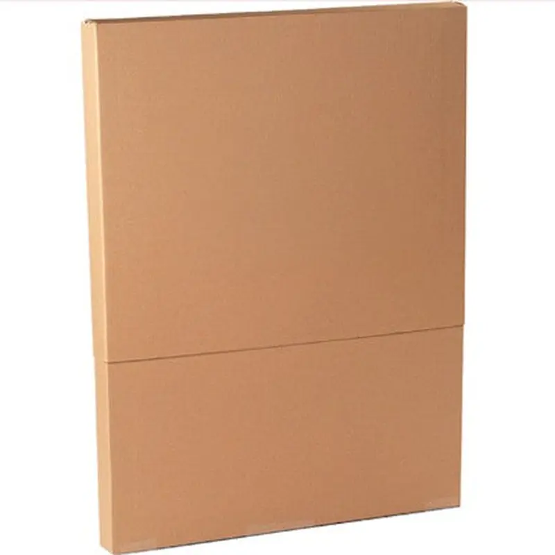30 1/2 x 6 1/2 x 24 TelescopIng Outer Boxes 10/Bundle