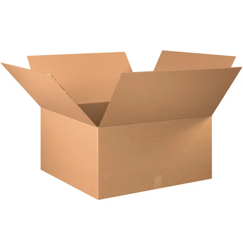 30 x 30 x 16 Corrugated Boxes 10/Bundle