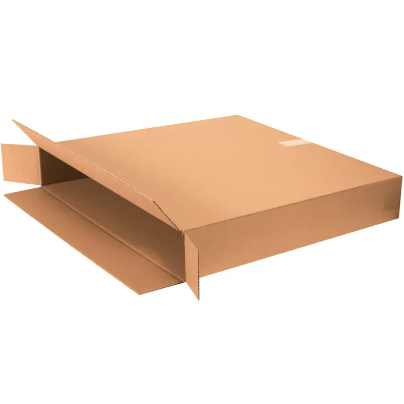 30 x 5 x 30 Side Loading Boxes 10/Bundle