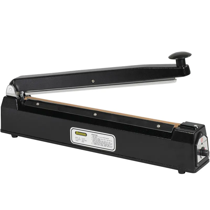 30 Hand Sealer for Poly Bags