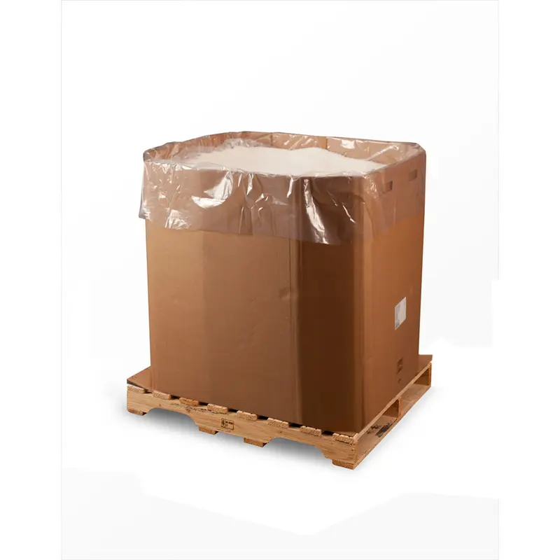 32 x 28 x 84 (4 mil) Bin Liners 45/Roll