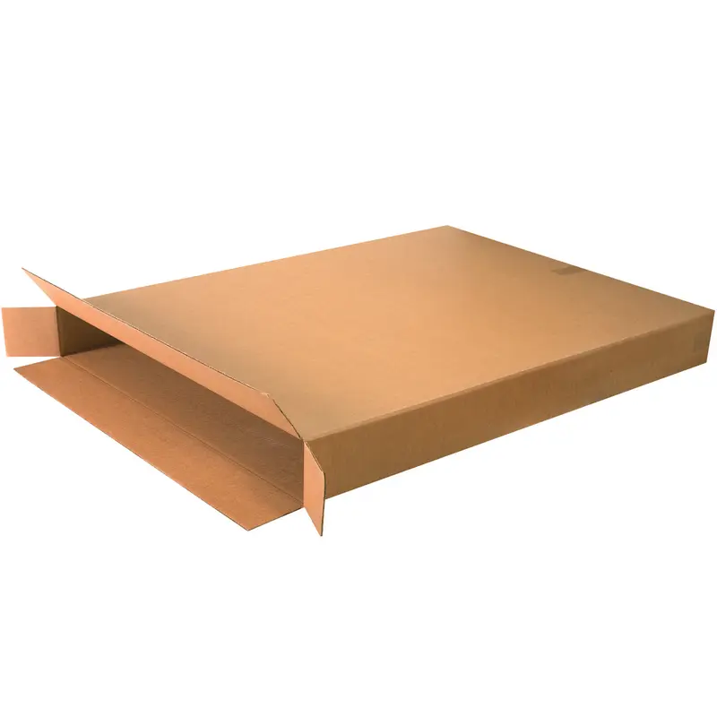 36 x 5 x 48 Side Loading Boxes  5/Bundle