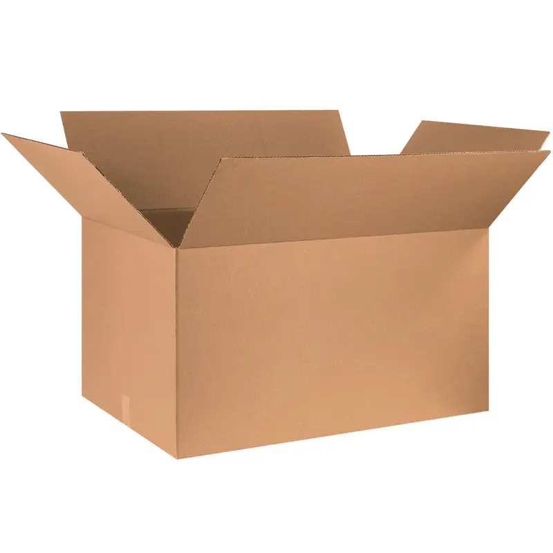36 x 24 x 20 Corrugated Boxes  5/Bundle