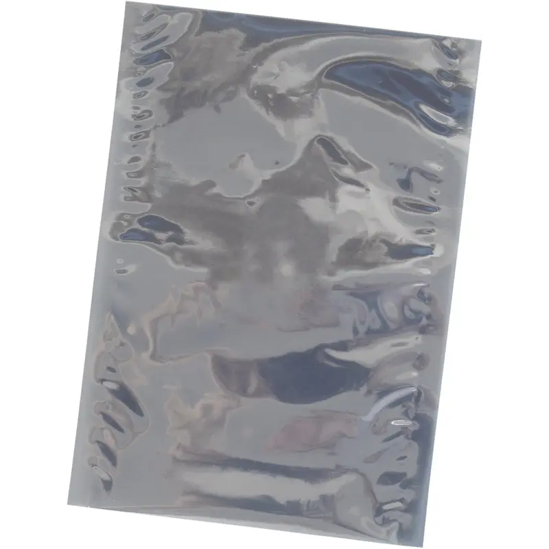 4 x 6 Static Shielding Bags - Unprinted 100/Case