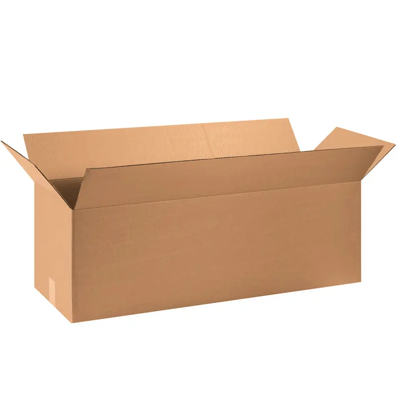 40 x 14 x 14 Corrugated Boxes  15/Bundle