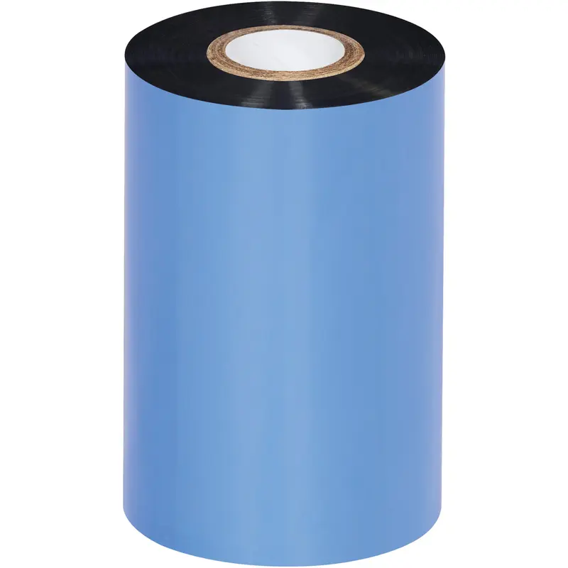 4.02" x 1181' Black Datamax Thermal Transfer Ribbons - Wax 24/Case