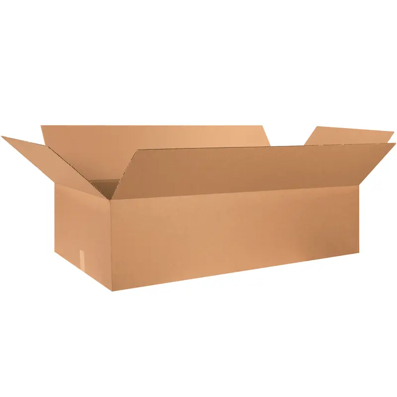 46 x 20 x 12 Corrugated Boxes 10/Bundle