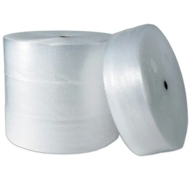 5/16" x 48" Slit @ 12" (four 12" x 375 Feet rolls) Bubble - Perforated