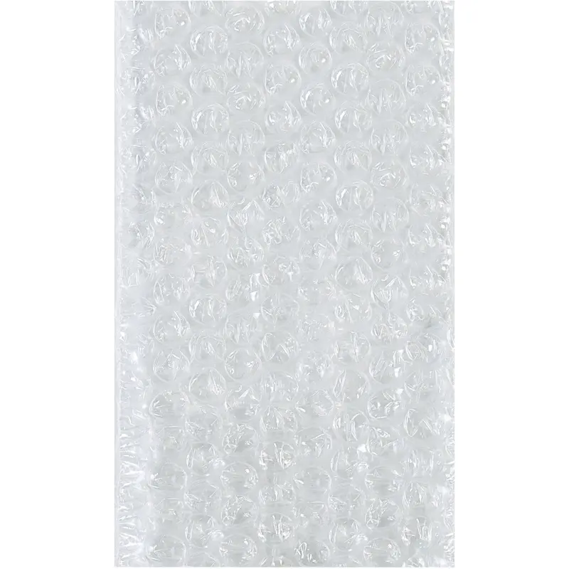 8 x 10 Open End Bubble Pouches (3/16" Thick) 500/Case