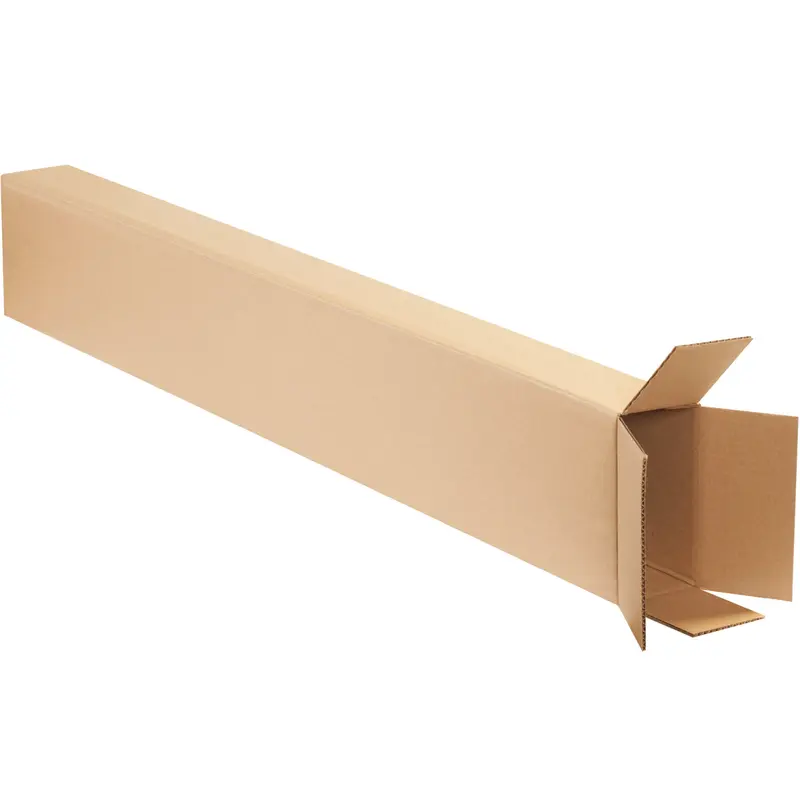 8 x 4 x 52 Side Loading Boxes 15/Bundle