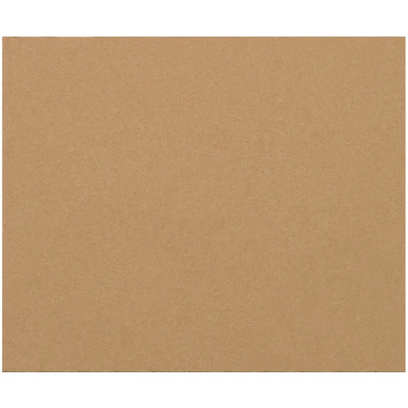 9 7/8 x 11 7/8 Corrugated Pad 100/Bundle