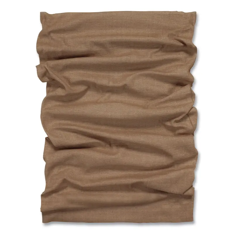Chill-Its 6485 Multi-Band, Polyester, One Size Fits Most, Khaki Heather