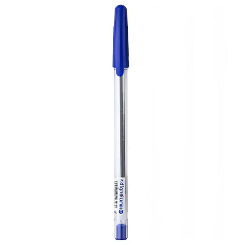 Digno Blue Soft Writing