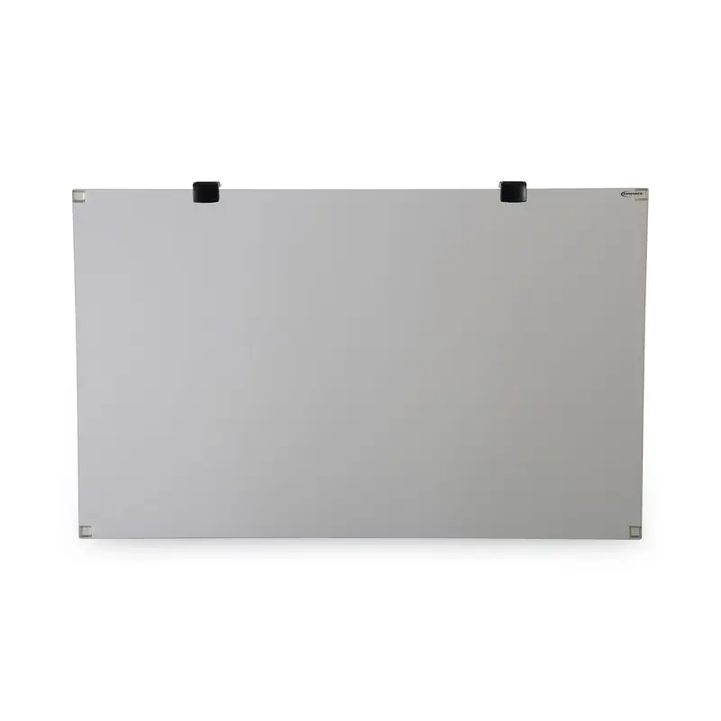 Premium Antiglare Blur Privacy Monitor Filter for 24" Widescreen Flat Panel Monitor, 16:9/16:10 Aspect Ratio